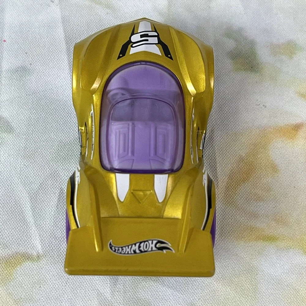 Hot Wheels hot wheels